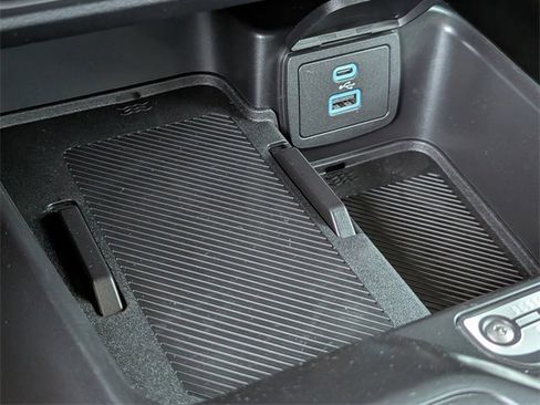 New 2025 Ford Bronco Big Bend image 19