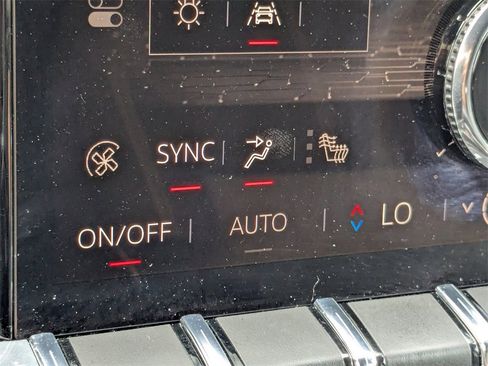 Certified 2025 GMC Acadia Elevation image 19