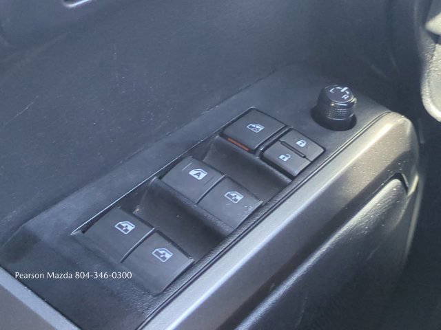 Used 2022 Toyota Tacoma SR5 w/ Technology Package RWD image 23