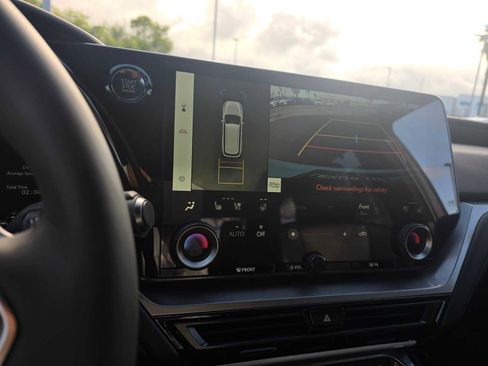 New 2026 Lexus TX 350 AWD image 30