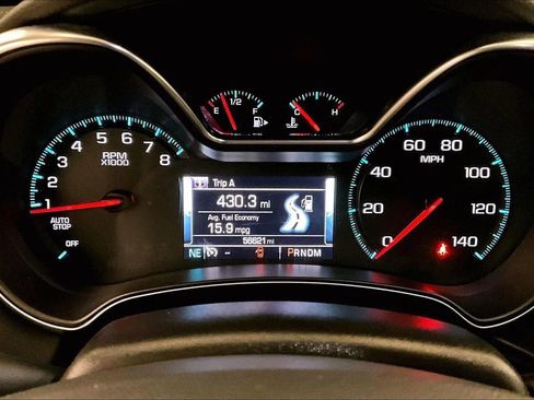 Used 2015 Chevrolet Impala LT image 20