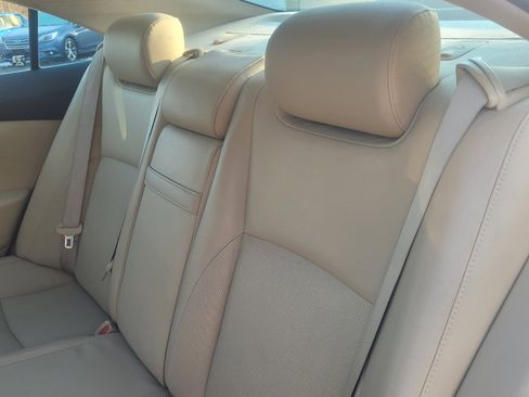 Used 2007 Lexus ES 350 image 30