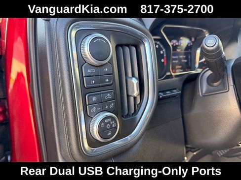 Used 2019 GMC Sierra 1500 Denali w/ Denali Ultimate Package image 16
