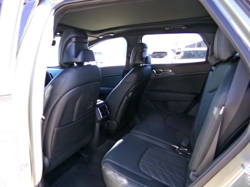 Used 2024 Kia Sportage X-Pro Prestige image 10