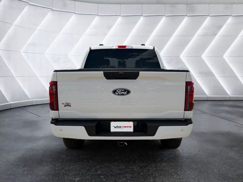 Used 2024 Ford F150 STX RWD image 5