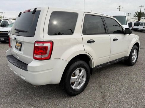 Used 2012 Ford Escape XLS image 6