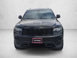 Used 2019 Jeep Grand Cherokee Laredo video 2