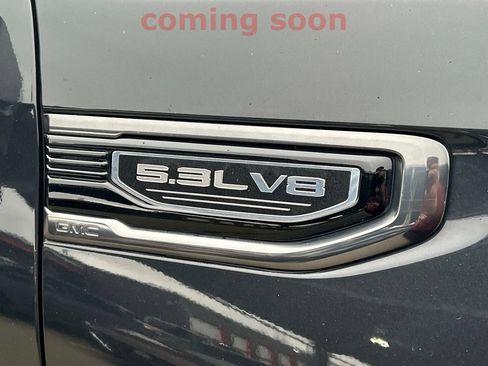 Used 2020 GMC Sierra 1500 AT4 w/ AT4 Premium Package image 20