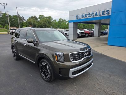 Used 2025 Kia Telluride S