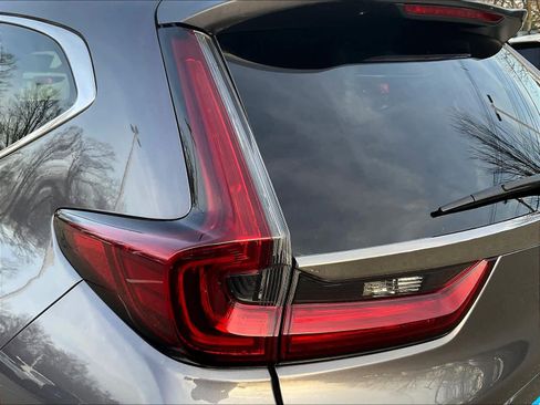 Used 2022 Honda CR-V EX-L image 34