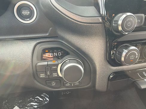 New 2026 RAM 1500 Classic Warlock image 26