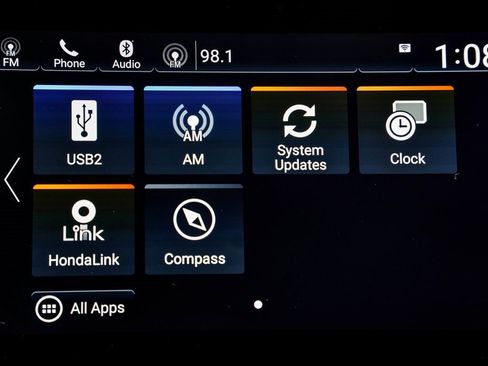 Used 2022 Honda Accord Sport image 28