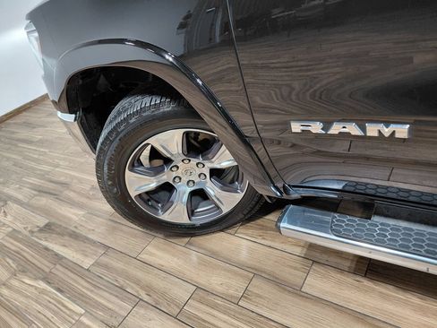 Certified 2022 RAM 1500 Laramie AWD/4WD image 25