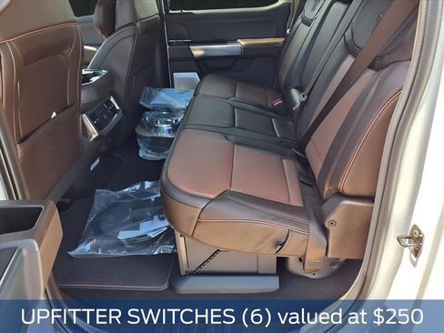 New 2026 Ford F350 King Ranch image 17
