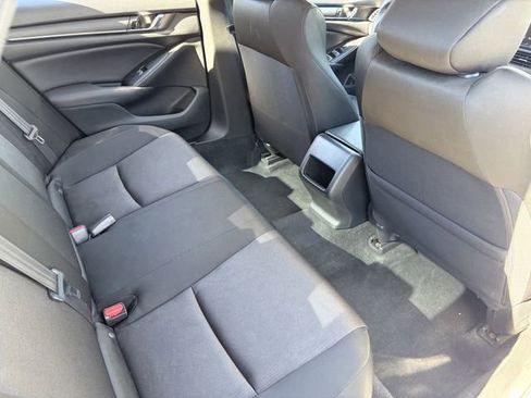 Used 2020 Honda Accord LX image 22