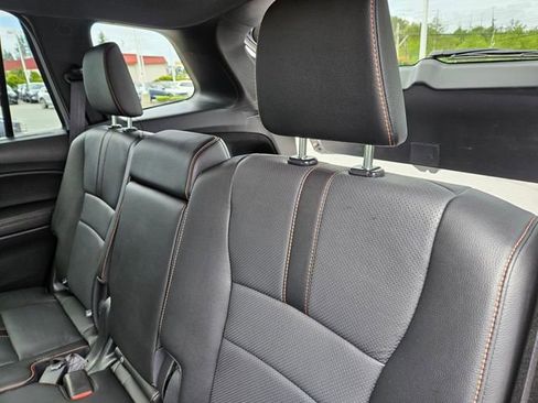 Used 2024 Honda Passport TrailSport image 15