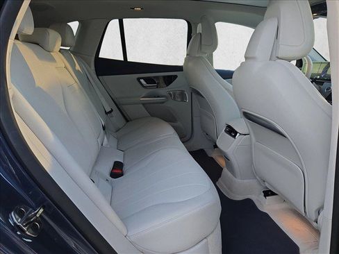 Used 2024 Mercedes-Benz EQE 350+ SUV image 19