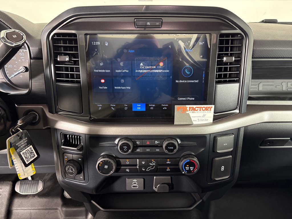 New 2026 Ford F150 XL AWD/4WD image 27
