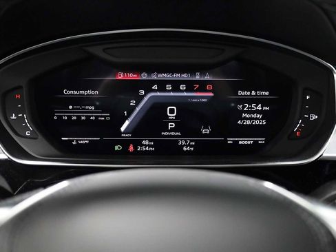 New 2025 Audi S8 image 23