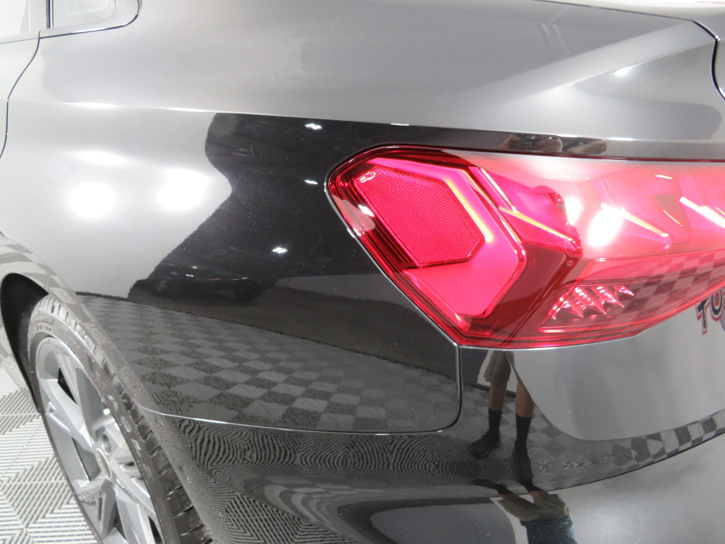 Used 2024 Audi A3 2.0T Premium FWD image 30