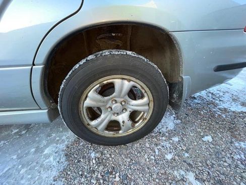 Used 2006 Subaru Forester 2.5X image 14