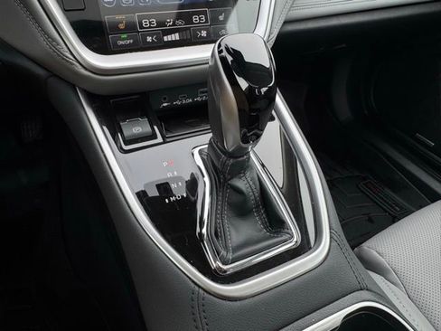 Used 2023 Subaru Legacy Limited image 19