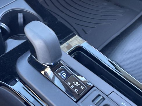 New 2026 Toyota Prius Limited image 13