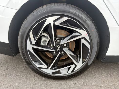 New 2026 Hyundai Sonata SEL image 18