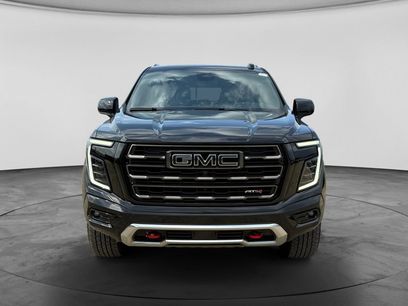 Used 2026 GMC Yukon AT4 Ultimate
