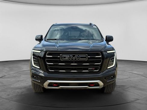 Used 2026 GMC Yukon AT4 Ultimate AWD/4WD image 4