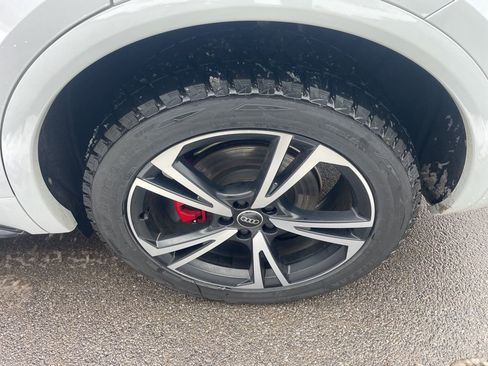 Used 2025 Audi Q5 2.0T Premium Plus image 15