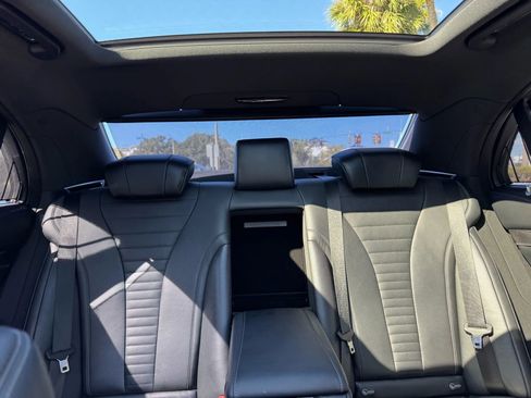 Used 2017 Mercedes-Benz S 550 S 550 Sedan 4D w/ Sport Package image 36