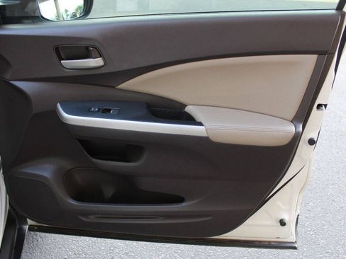 Used 2014 Honda CR-V EX-L image 9