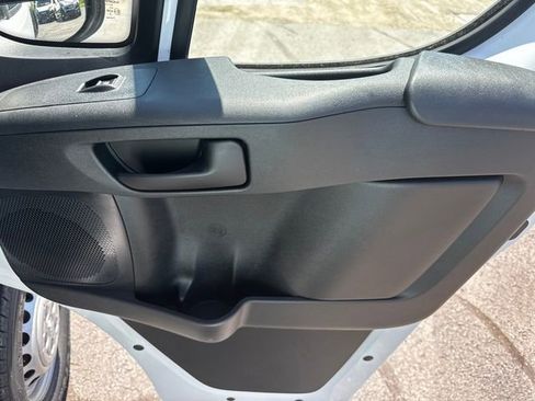 New 2026 RAM ProMaster 2500 w/ Convenience Group FWD image 13