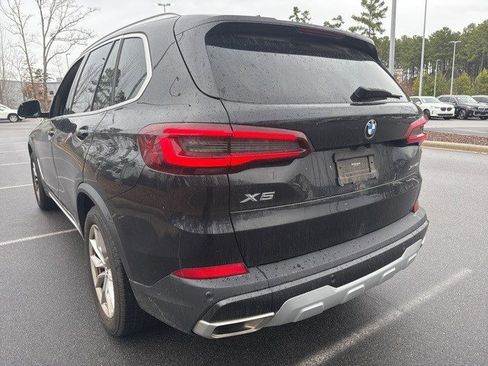 Certified 2023 BMW X5 xDrive40i w/ Premium Package image 7