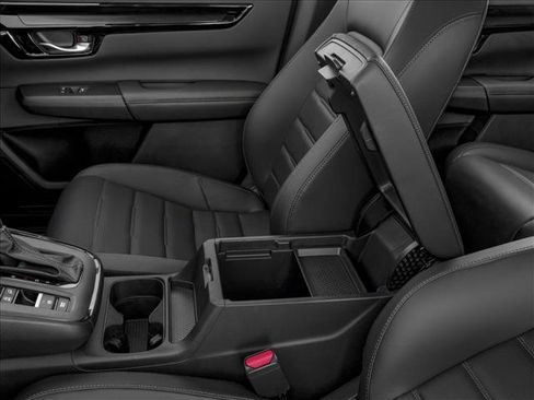 Used 2026 Honda CR-V EX-L image 10