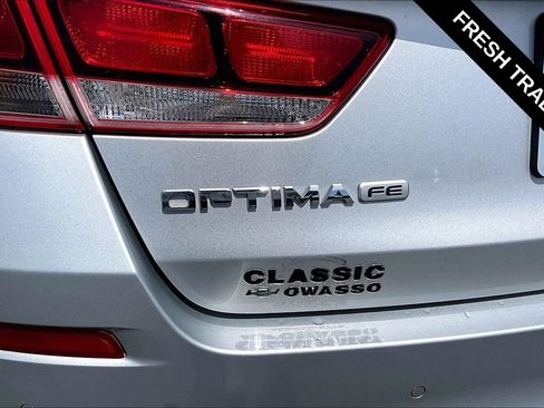 Used 2019 Kia Optima LX FWD image 23
