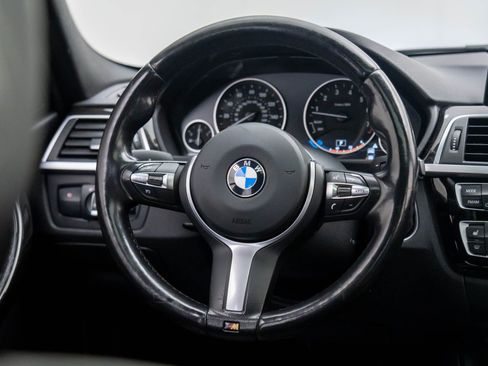 Used 2016 BMW 320i xDrive 320i xDrive image 10