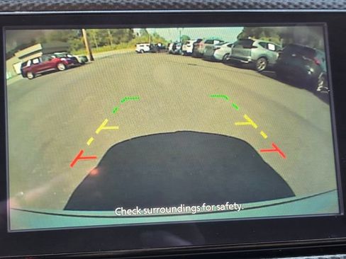 Used 2024 Nissan Kicks SV FWD image 31