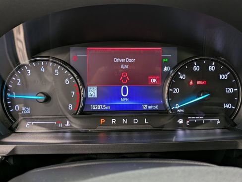 Used 2023 Ford Explorer ST-Line w/ Class IV Trailer Tow Package image 14