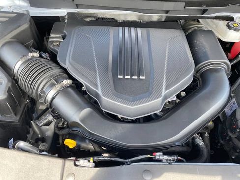 Used 2026 Chevrolet Traverse RS w/ LPO, Floor Liner Package AWD/4WD image 25