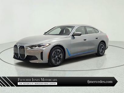 Used 2023 BMW i4 eDrive40 w/ Premium Package