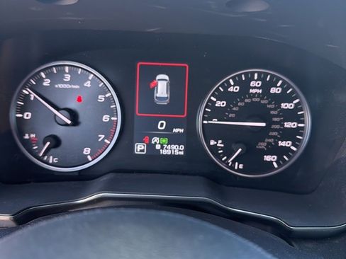 Used 2023 Subaru Outback Limited image 2