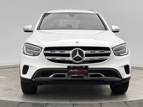 Used 2020 Mercedes-Benz GLC 300 image 2
