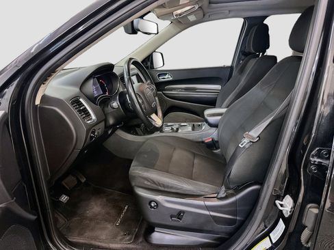 Used 2015 Dodge Durango SXT w/ Quick Order Package 23B AWD/4WD image 13