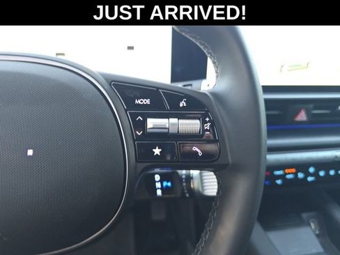 Used 2025 Hyundai Ioniq 6 SEL RWD image 13