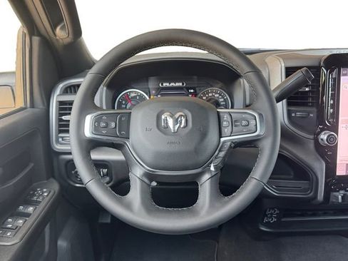 New 2026 RAM 2500 Tradesman image 13