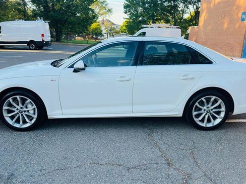 Used 2019 Audi A4 2.0T Premium Plus w/ Premium Plus Package image 16