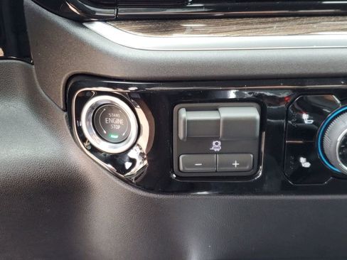 New 2026 Chevrolet Silverado 1500 RST image 29