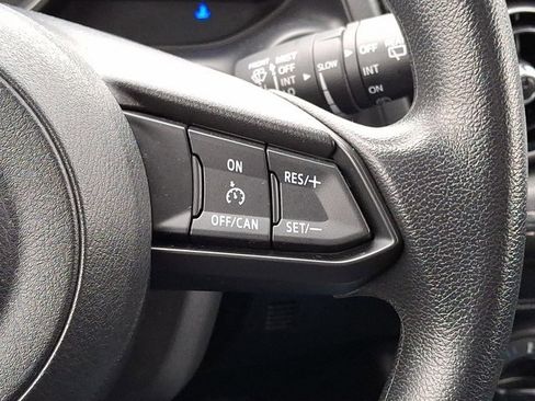 Used 2019 MAZDA CX-3 Sport image 25